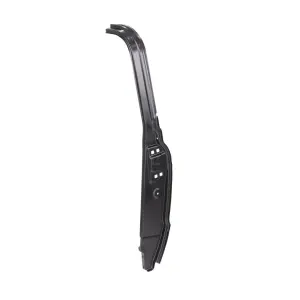 Door B-Pillar - RH - 67-72 Chevy GMC CK Pickup Truck - Image 3 of 4